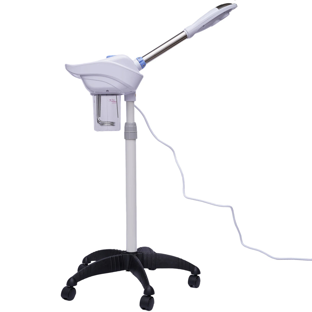Beauty Spray Machine Hydration Herbal Skin Care Ozone Beauty Universal Wheels Warm Steam Skin Hydrated Cleansing Salons Spa