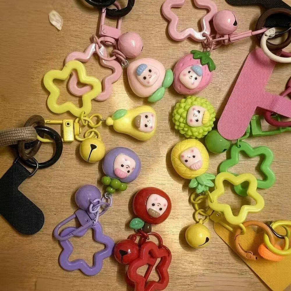 Phone Lanyard Wrist Strap Phone Case Connection Piece Phone