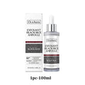 White Black Rice Exfoliating Serum Peel Shot Facial Moisturizing Soften Blackhead Removal Hydrating Shrink Pores Skin Care Korea