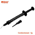 Thermal Conductivity Thermal Grizzly PS5 Liquid Metal Thermal Paste