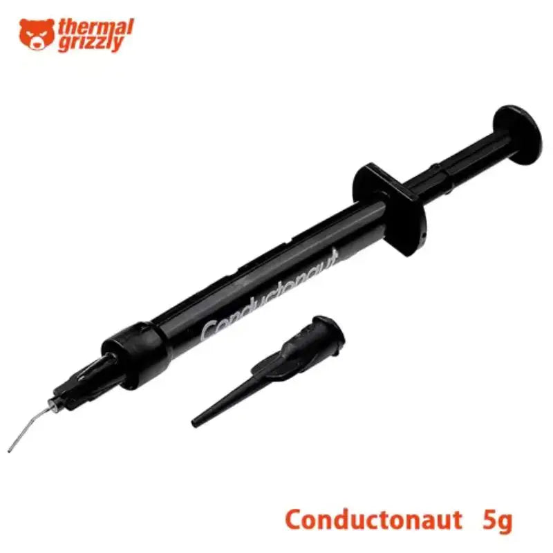 Thermal Conductivity Thermal Grizzly PS5 Liquid Metal Thermal Paste