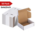 Corrugated Paper Gift Boxes