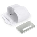 Hammer Toe Straightener Toe Splints Bandages For Correcting Hammertoe Crooked & Overlapping Toes Protector