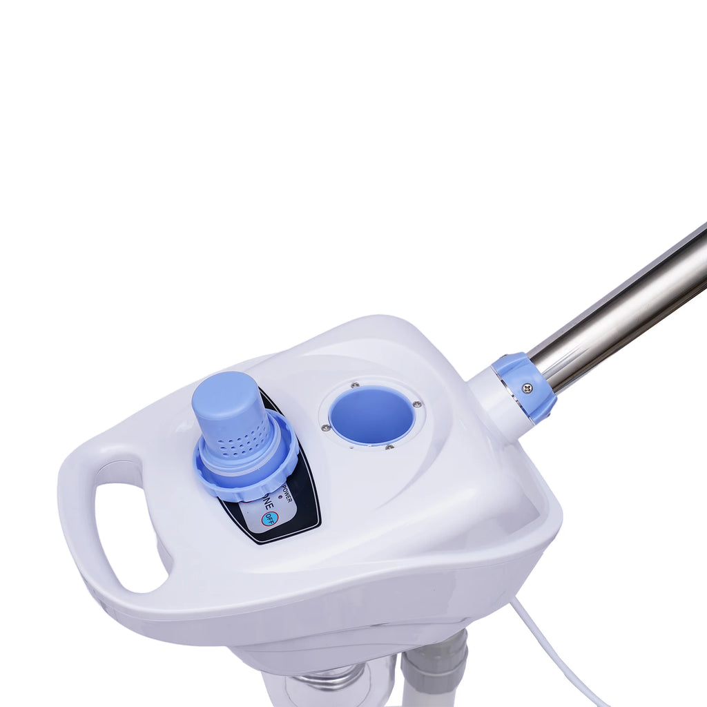 Beauty Spray Machine Hydration Herbal Skin Care Ozone Beauty Universal Wheels Warm Steam Skin Hydrated Cleansing Salons Spa