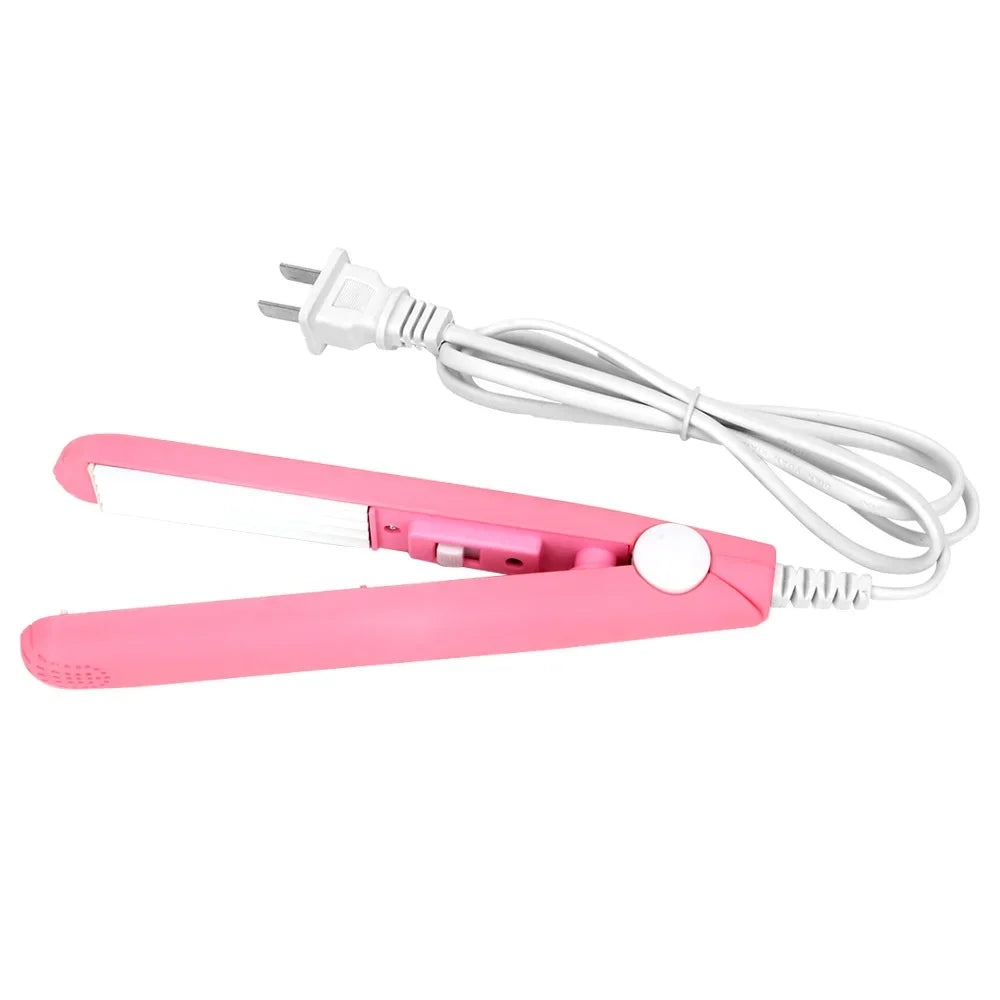 Mini Portable Heat Sealing Machine Food Vacuum Sealer Seal Packing Plastic Impulse Sealer Household Bag Clips Handheld bagsealer