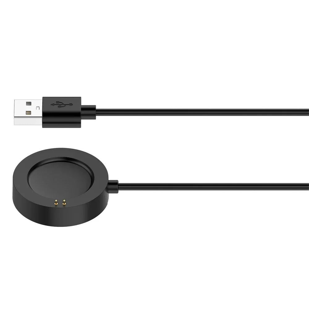 Fast Charging Dock For Xiaomi Mi watch 2 pro S3 S2 46MM 42MM Watch H1 Wireless Charger Station Holder Adapter Accessories