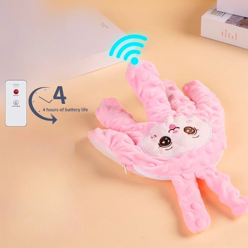Soothing Baby Sleep Aid Pillow Babies Soothing Palms Baby Sleep