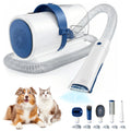 JHK 2.5L Professional Pet Grooming Vacuum Kit 3 Suction