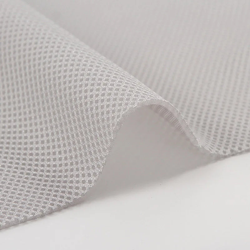 Air Mesh Fabric Sandwich 3D for Sewing Bags Car Seat Cover Mattresses Home Decor Upholstery by Meters