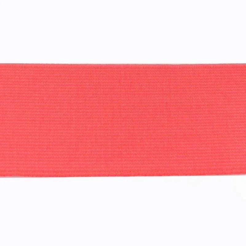 10M 20-50mm Nylon Rubber Bands Sewing Belt Sling 1.2mm Thick Elastic Band Garment Decoration Stretch Ribbon Tape DIY Accessories