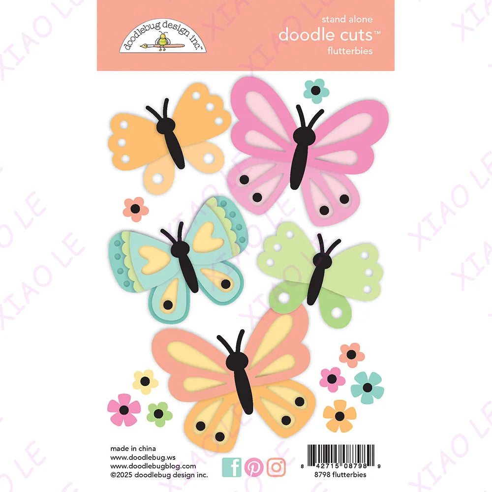 Hello Sunshine Flower Garden Metal Cutting Dies and Silicone Stamps DIY Scrapbooking Paper  Handmade Album Stamp Die Sheets