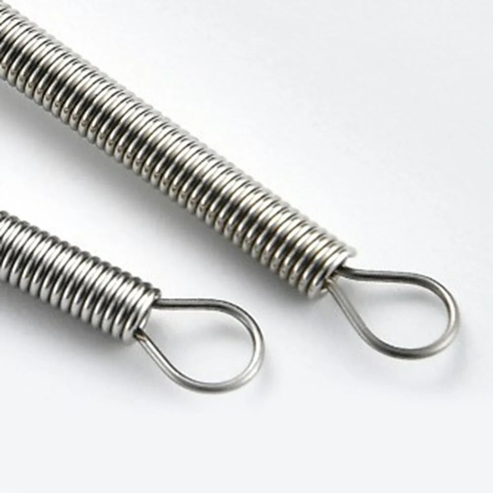 2pcs Mini Stainless Steel Balloon Wire Whisk Manual Egg Beater Mixer Kitchen Baking Utensil Milk Cream Butter Whisk