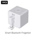 MOES Tuya Smart Bluetooth Fingerbot Switch Button Pusher Smart