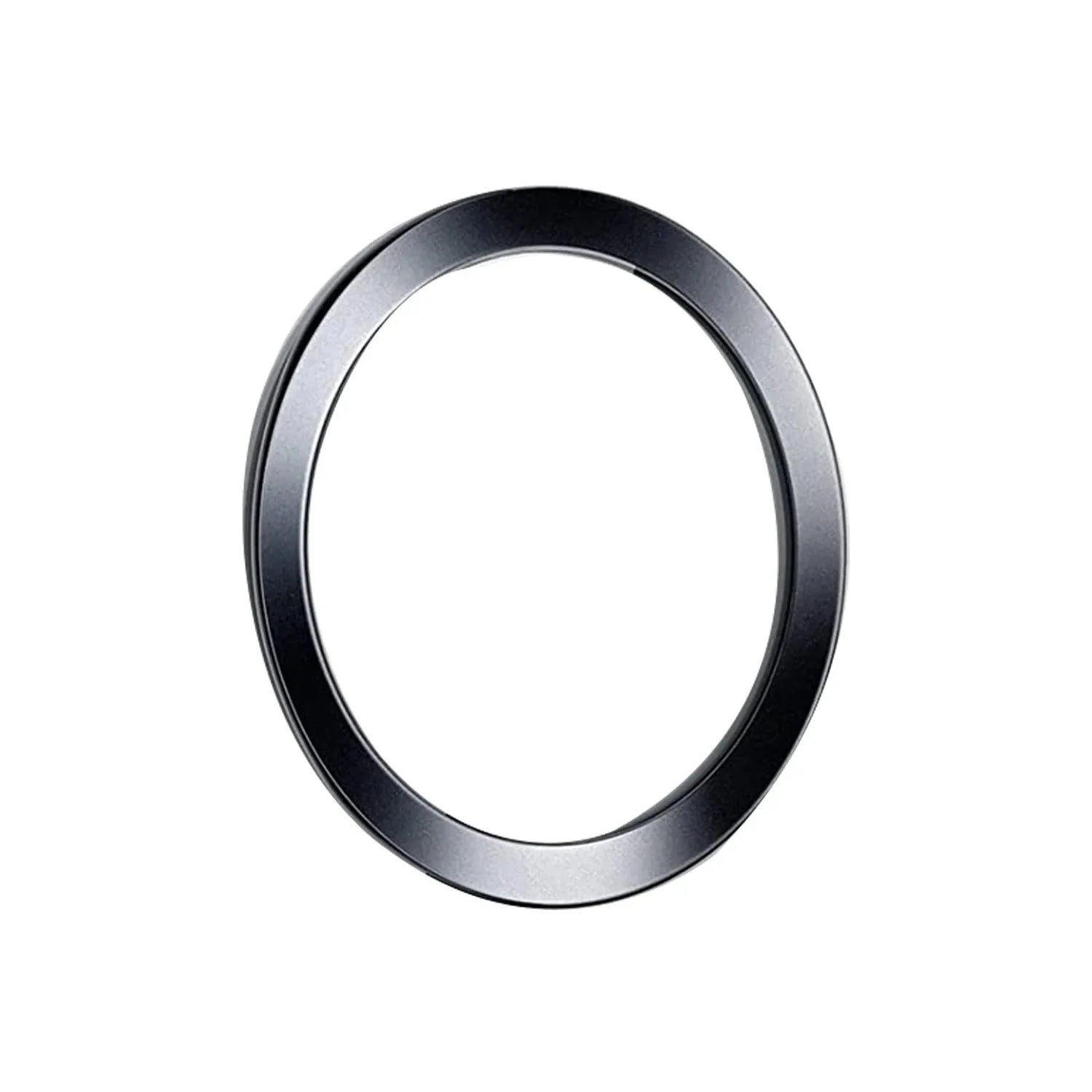 1-10PCSUniversal Strong Magnetic Ring Plate for MagSafe Wireless Charger 3M Adhesive Iron Sheet Sticker Car Phone Holder Mount
