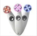 Ultrasound Vibration Massage Ultrasonic Body Massager 1Mhz face Skin Care Machine