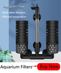 Fine Hole Filter Net Bag Mesh Bag Acquarium Pond For Bio Ball Carbon Media Functional Aquarium Fish Tank Isolation Bags 2/5/10Pc