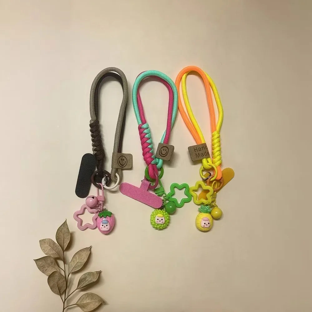 Phone Lanyard Wrist Strap Phone Case Connection Piece Phone