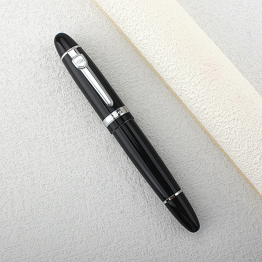 JINHAO 159 Metal Ballpoint Pen 0.7mm Retro Design Metal
