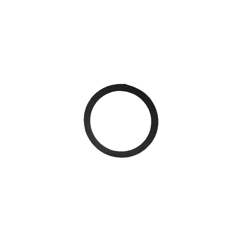 5Pcs Universal Magnetic Metal Plate Ring For Magsafe Wireless Charger Iron Sheet Sticker Magnet Car Phone Holder Accessories