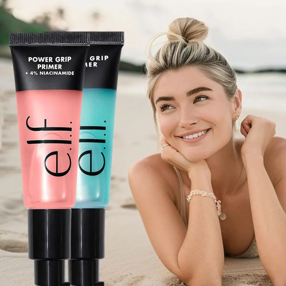 Gel Texture Refreshing Easy Absorb Moisturizing Light and Suitable