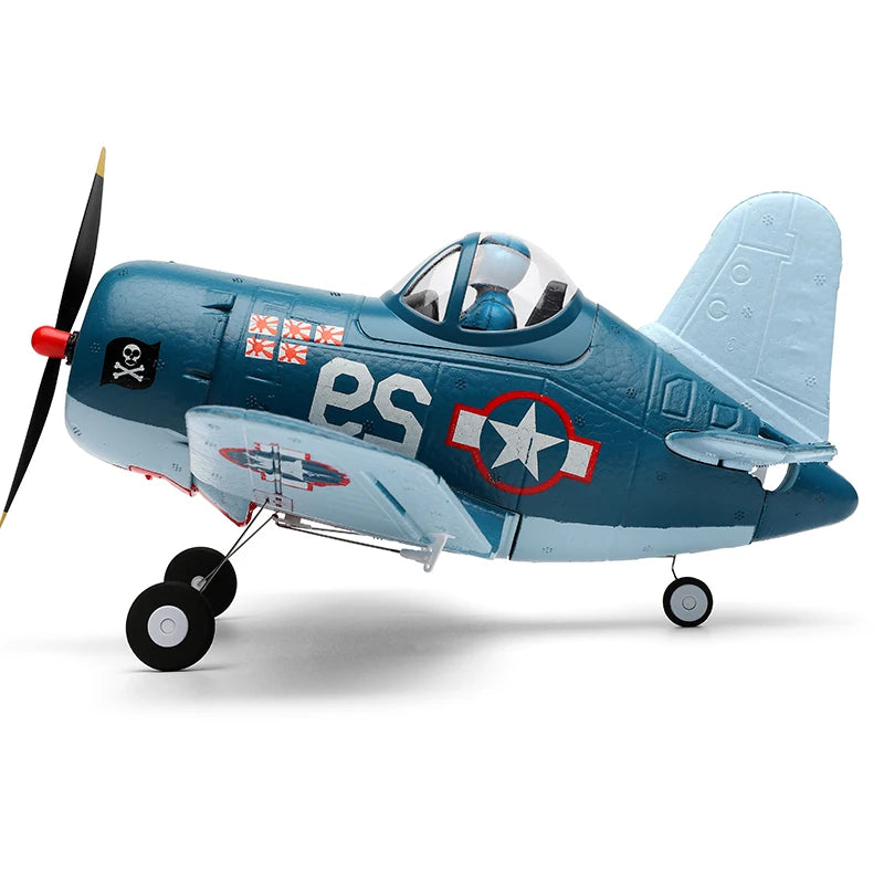 WLtoys F4U A500 /A250 4Ch 6G/3D Stunt Plane Six