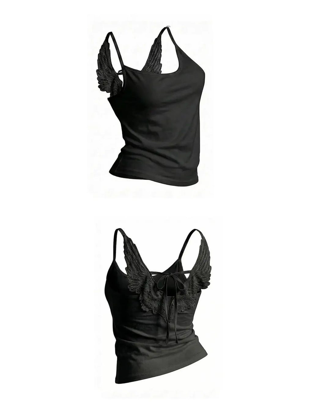 Korean Pure White Lace Vest Women Summer Tanks Bow High Waist Sexy