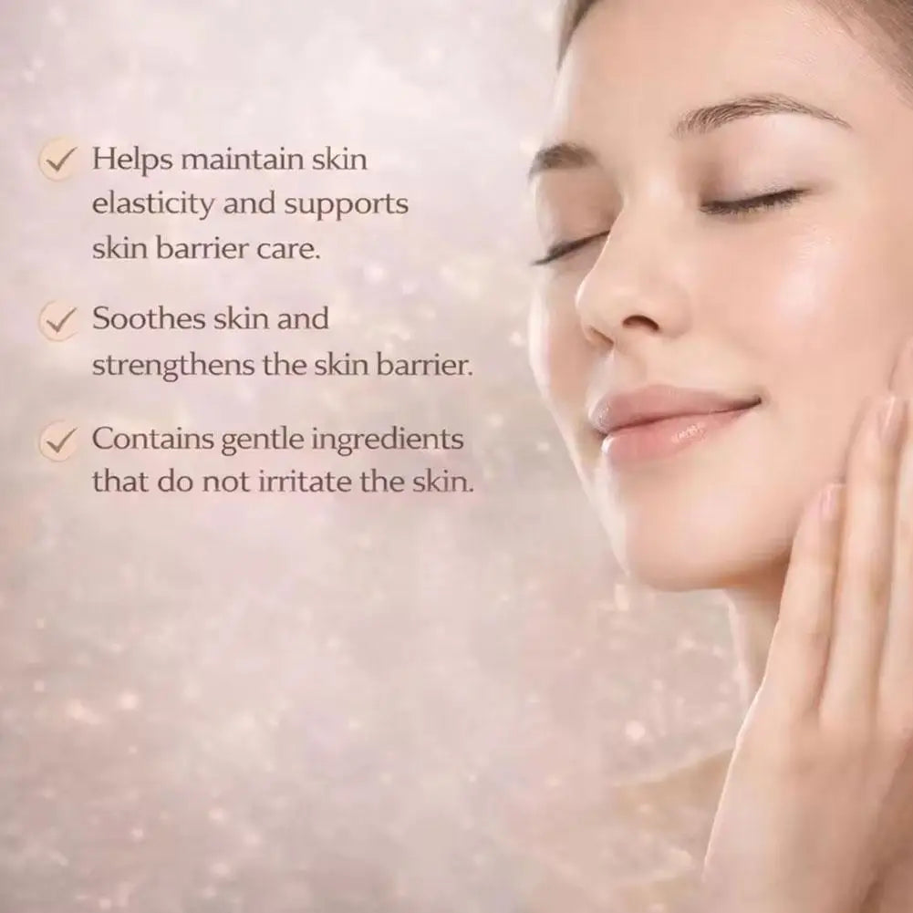PDRN Face Cream Salmon DNA Skin Regeneration Anti Wrinkle Lifting Firming Whitening Brightening Moisturizer Korean Skin Care 20g