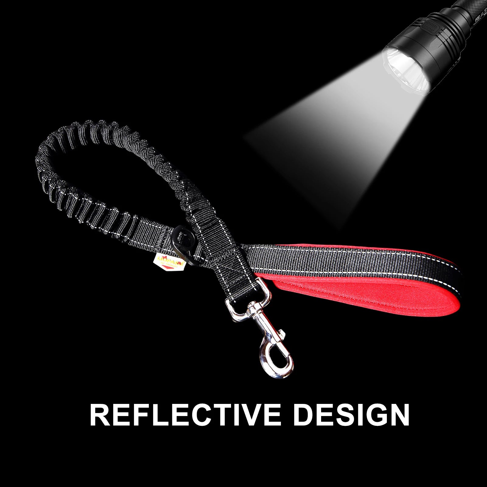 Hand Free Dog Leash for Pet Walking Running Jogging Adjustable Dog leash Waist Belt Chest Strap Traction Rope Dog Accessories