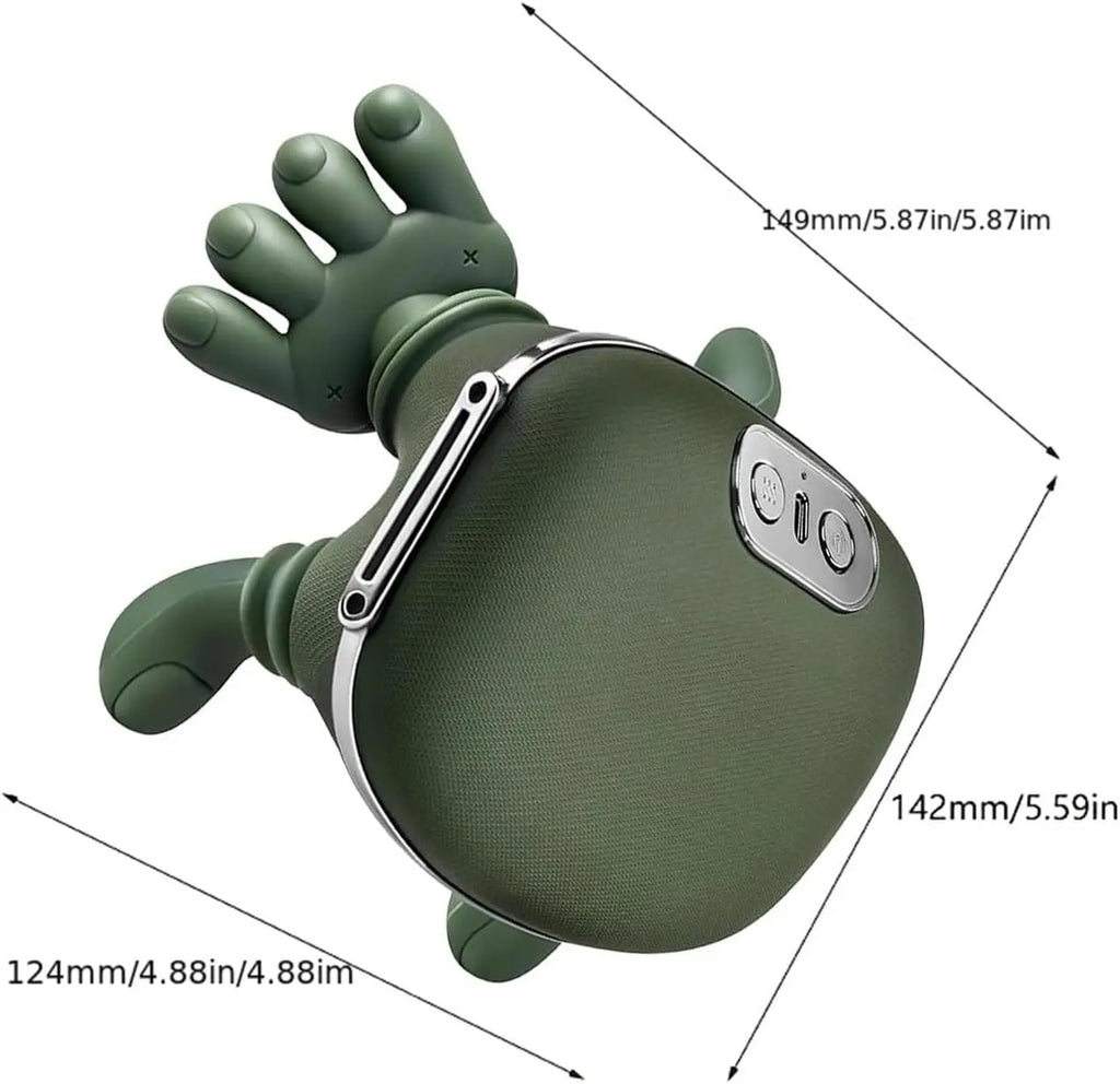 CBQ Neck and Shoulder Massager