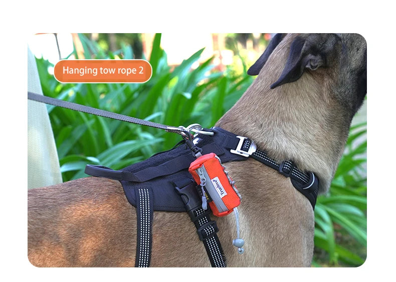 Truelove Pet Pet Dog Poop Bags Garbage Dispenser Collector Bag Puppy Cat Pooper Scooper Bag Small Rolls Outdoor Clean PetTLB2012