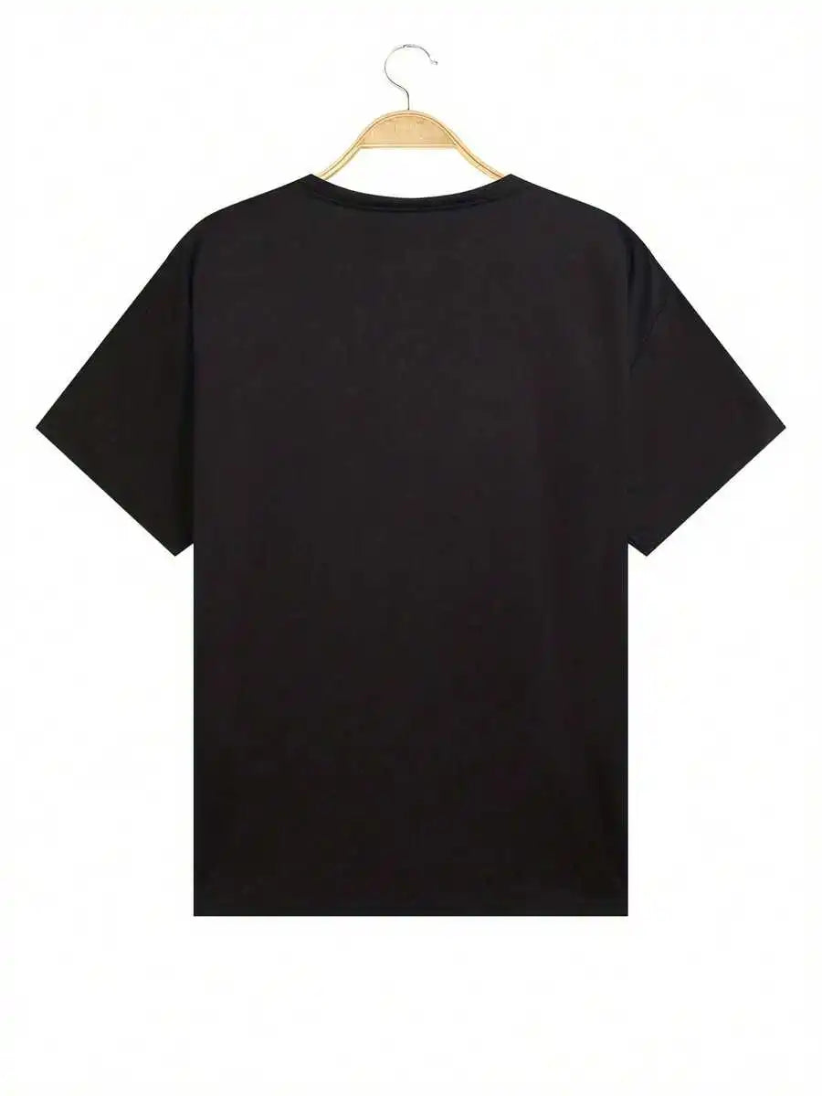 Women's Christian Graphic T-Shirt