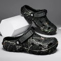 Summer Men's Sandals New Home Garden Shoes Comfortable and