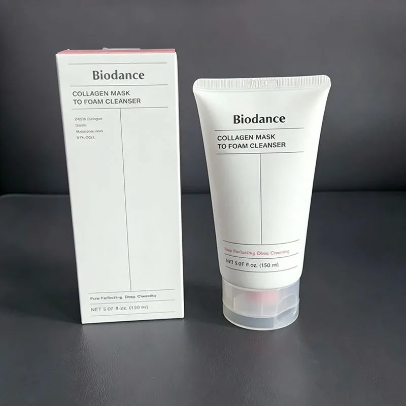 Biodance Collagen Fade Fine Lines Pad Brightening Skin Tone Improve Facial Toner Firming Pore moisturize Toner Face Skin Care