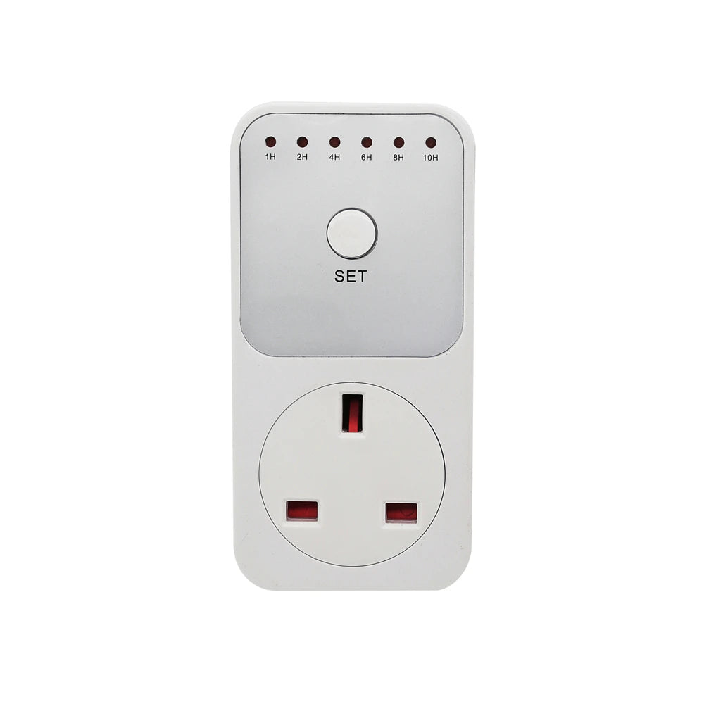 Countdown timer, timer socket, kitchen PVC socket controller, timer switch, timer socket switch controller, US/UK/EU/AU/FR/BR/TR