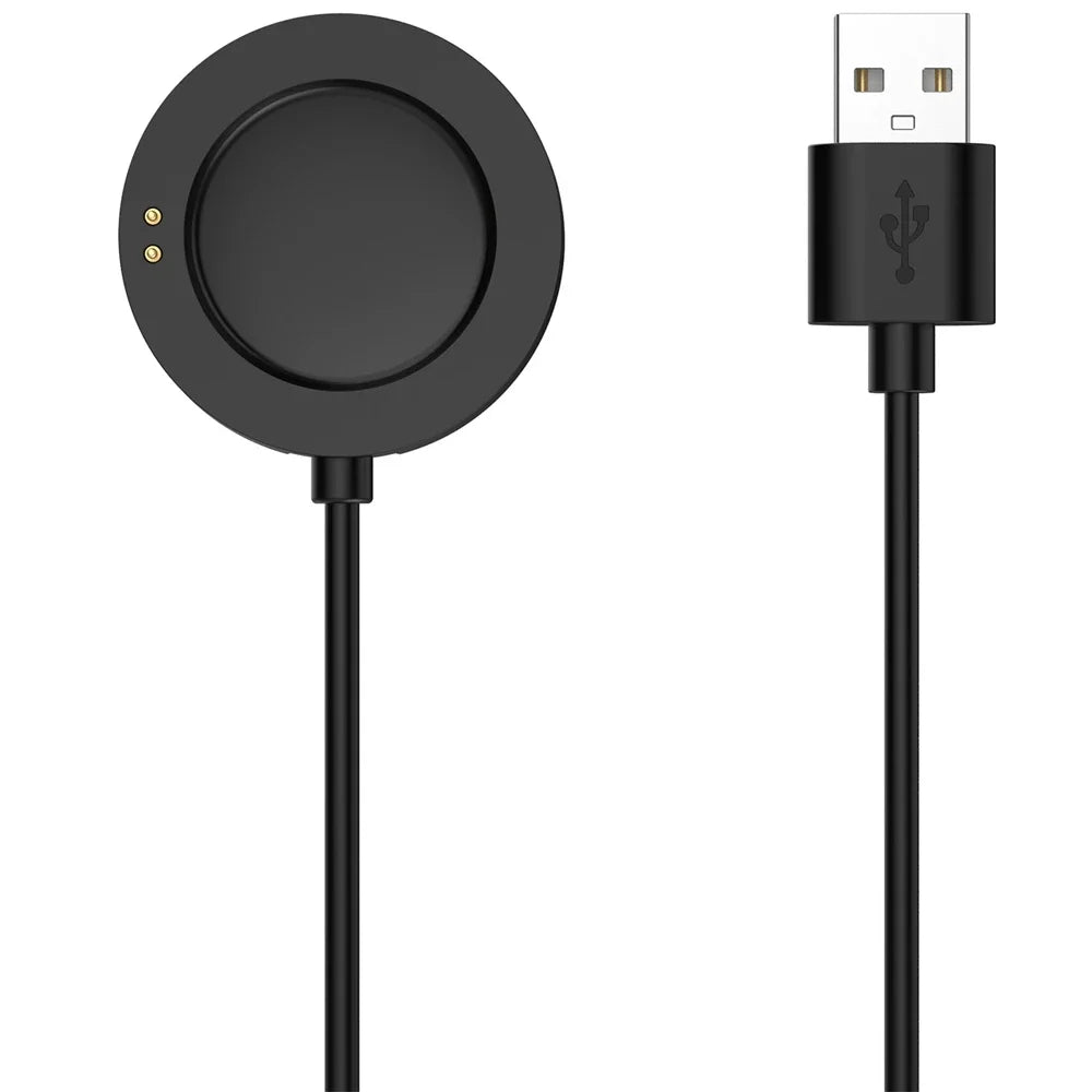 Fast Charging Dock For Xiaomi Mi watch 2 pro S3 S2 46MM 42MM Watch H1 Wireless Charger Station Holder Adapter Accessories