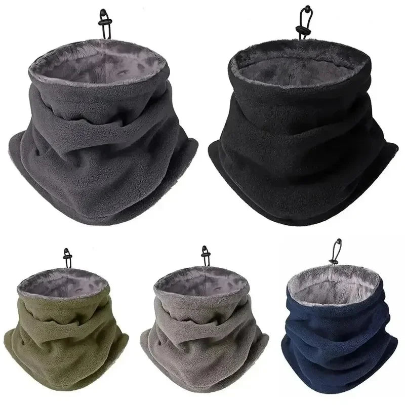 Men's Thermal Windproof Balaclava Face Mask