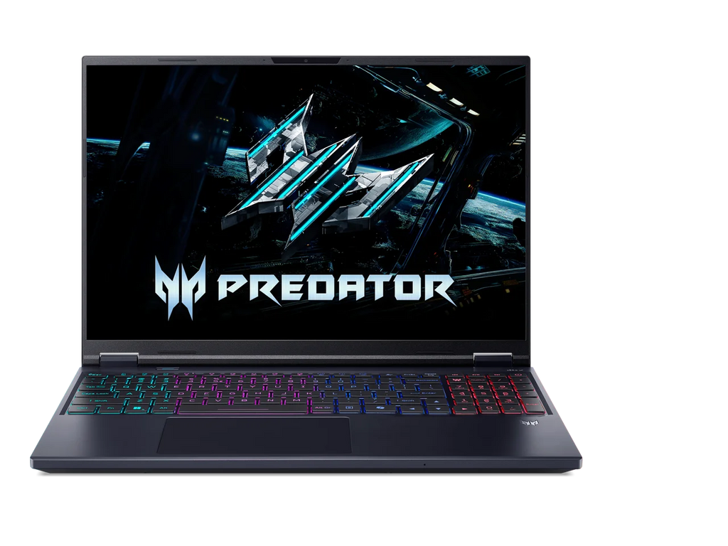 Acer Predator Helios Neo 16 AI - 16.0" WQXGA