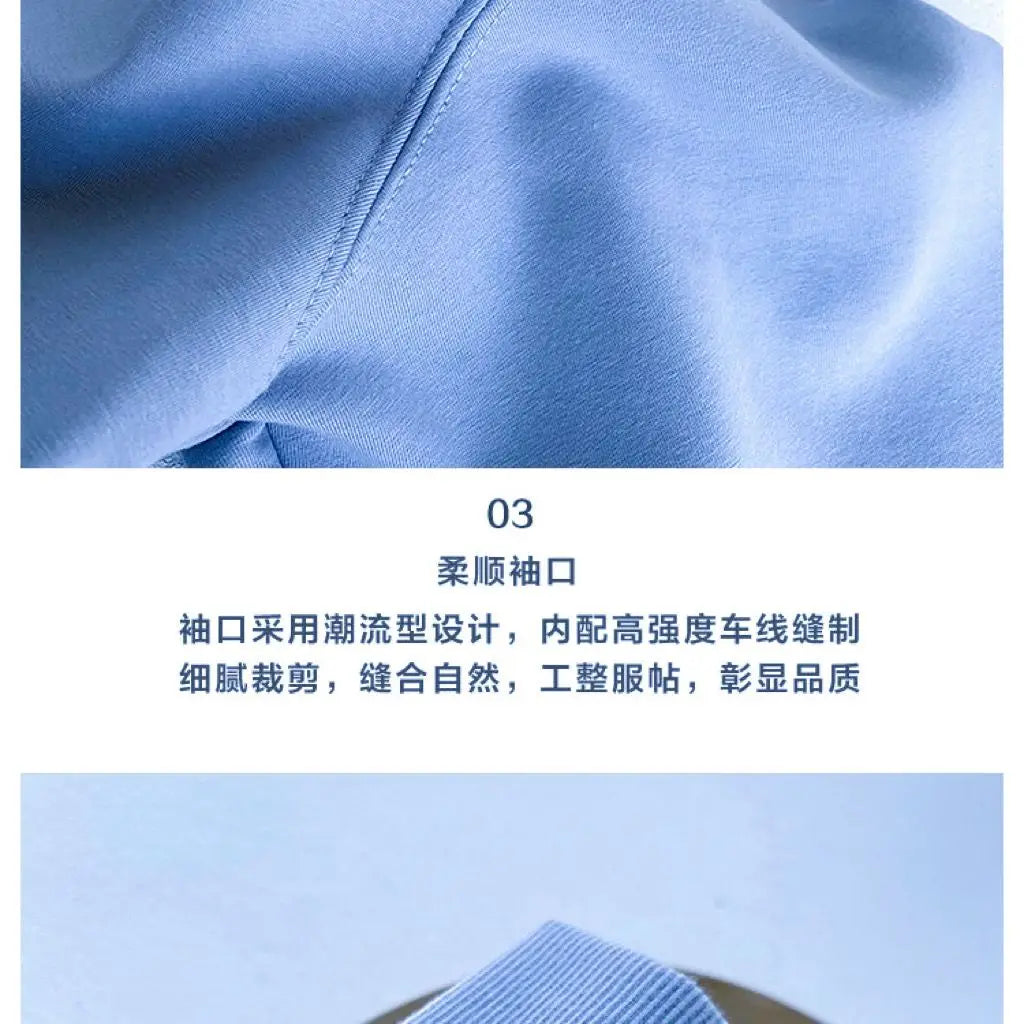 600G Pure Cotton Plush Thickened Sweatshirt Thin Plush Heavyweight Solid Round Neck Sweater Autumn Winter Warm Sweater