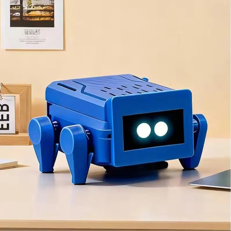 S3 AI Voice Dialogue Robot Mechanical Dog Development Board Toy