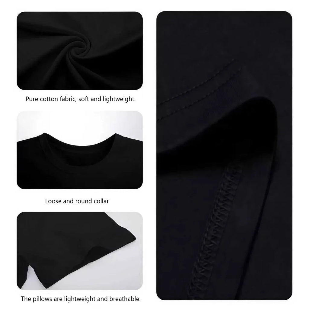 Mens T Shirt A Fun And Trendy Black T