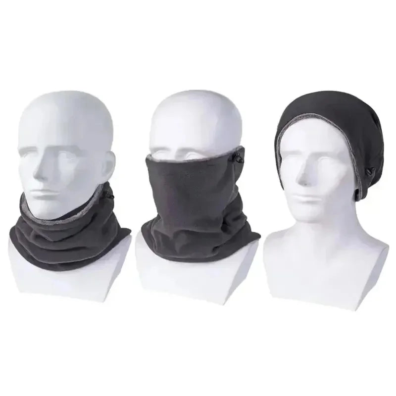 Men's Thermal Windproof Balaclava Face Mask