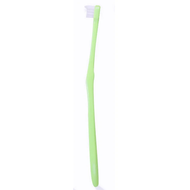 Dog Toothbrush Small Head Pet Toothbrush Dog Teeth Cleaning Soft