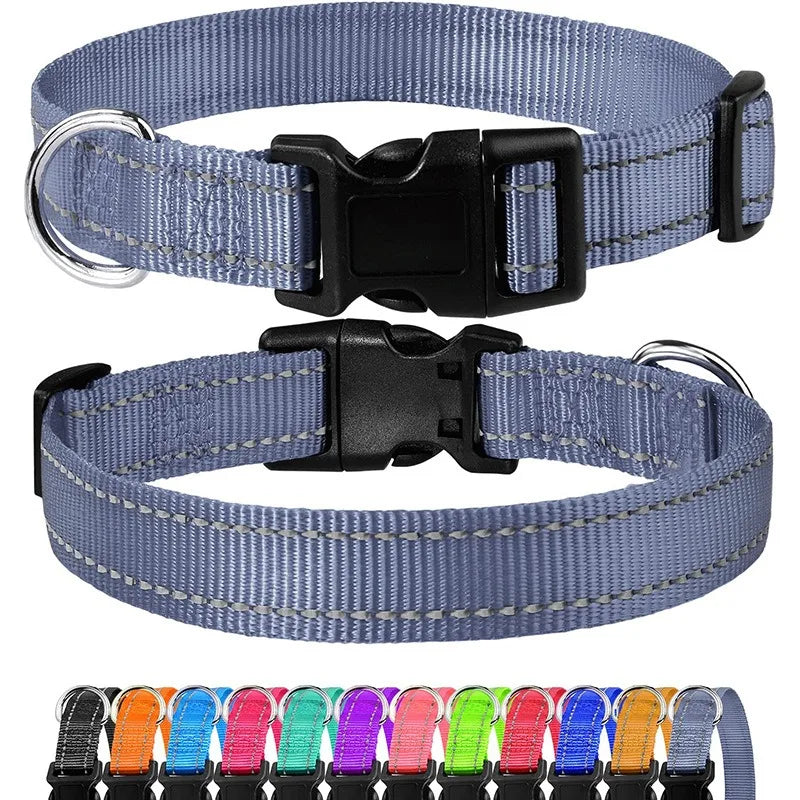 Choker Small Dog Collar Puppy Neck Collars for Dogs