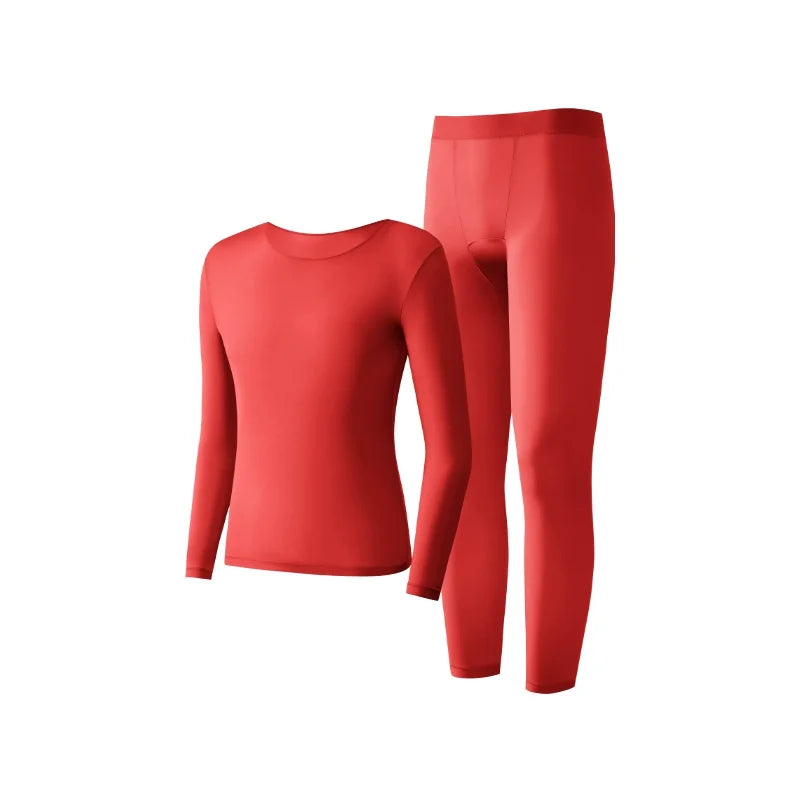 Men Skin Bottom Clothing Hyaluronic Acid Skin Care Clothing 37 Degrees Constant Temperature Ultra-Thin