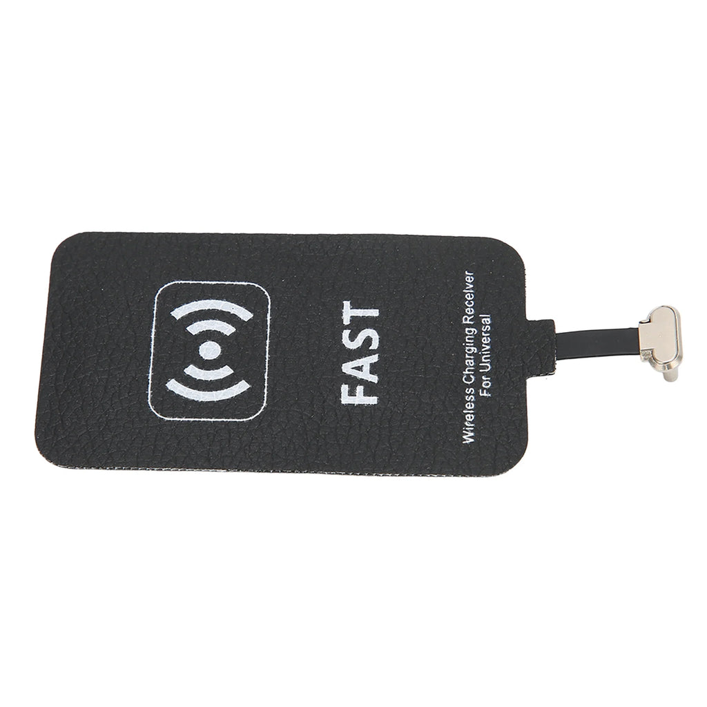 10W Wireless Charging Receiver Type-C Interface Mobile Phone Wireless Charger Receiver Chip