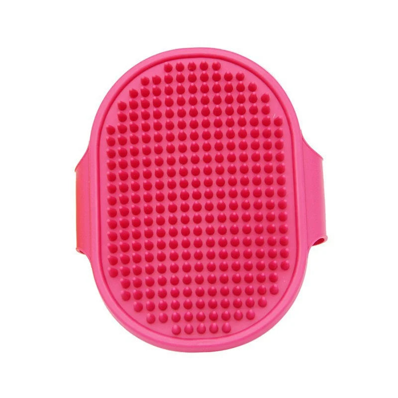 Pet Comb Stainless Steel Needle Comb Pet Dog Cleaning Brush Dog And Cat Hair Removal Floating Hair Cleaning Beauty Skin Care