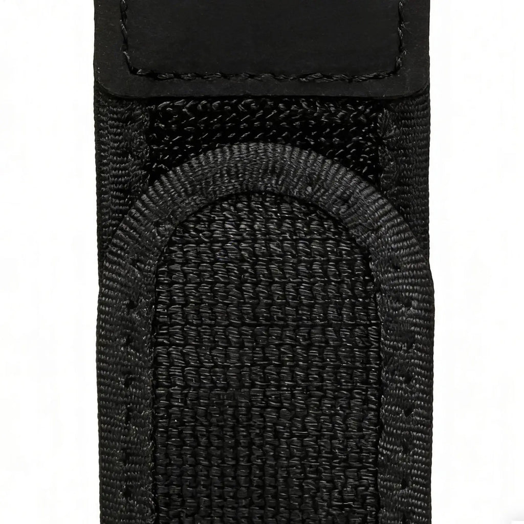 No Buckle Belt 2 Pieces Buckleless Stretchable Waistband Elastic Convenience Belt for Walking Daily Commuting Office Casual