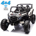 Joyracer 24 Volt Ride on Toys with Remote
