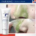 Green Tea Oil-Control Pore Cleansing Mask