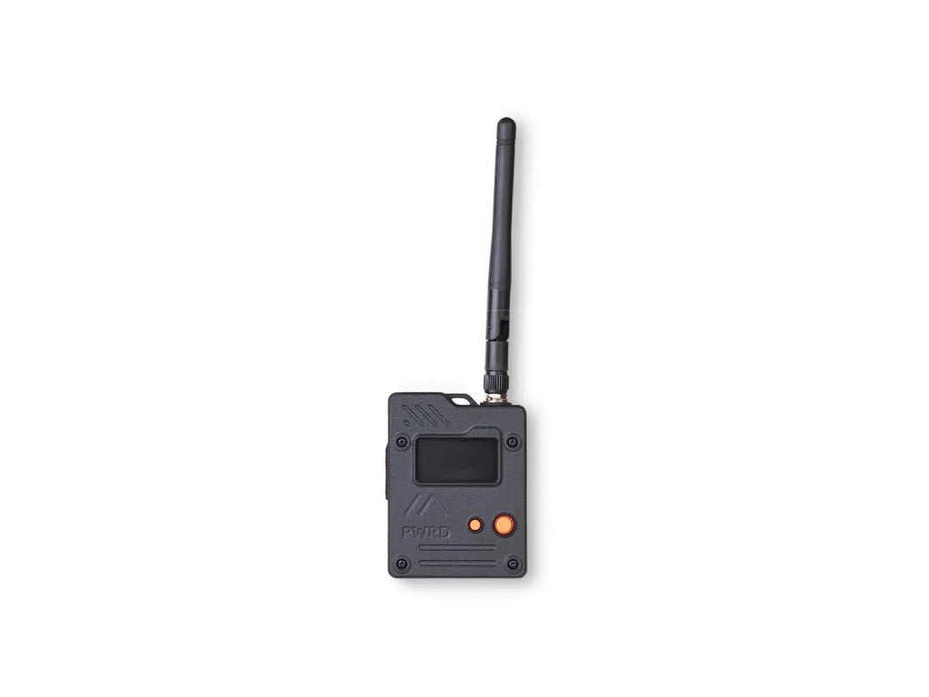 868MHz 915MHz Wio Tracker L1 Pro Meshtastic Node Tracking